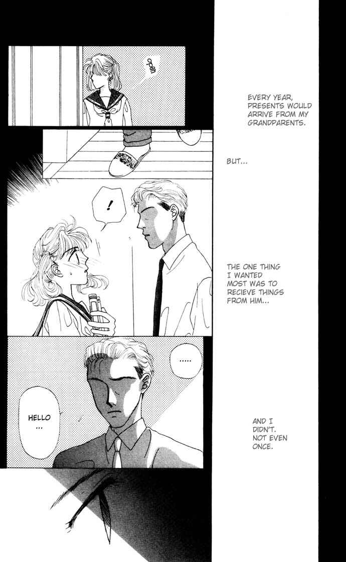 Page 10 Chapter 2 Boku ga Utau to Kimi wa Warau kara