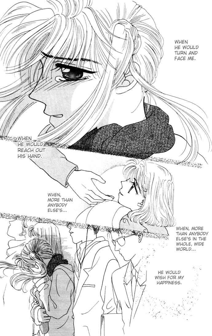 Page 21 Chapter 2 Boku ga Utau to Kimi wa Warau kara