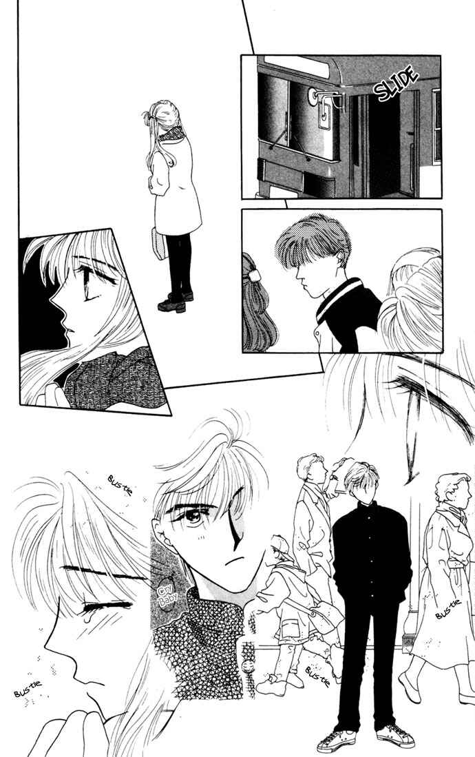 Page 22 Chapter 2 Boku ga Utau to Kimi wa Warau kara