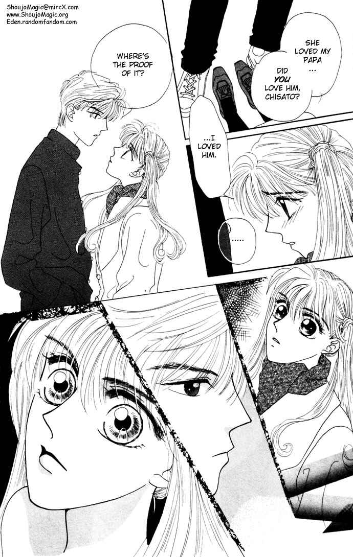 Page 24 Chapter 2 Boku ga Utau to Kimi wa Warau kara