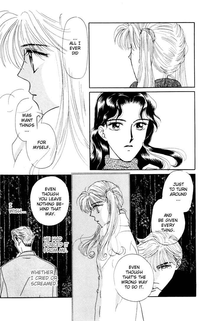 Page 27 Chapter 2 Boku ga Utau to Kimi wa Warau kara