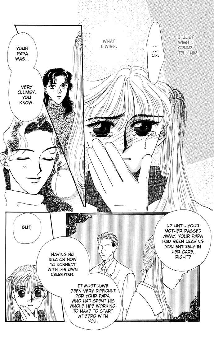 Page 28 Chapter 2 Boku ga Utau to Kimi wa Warau kara