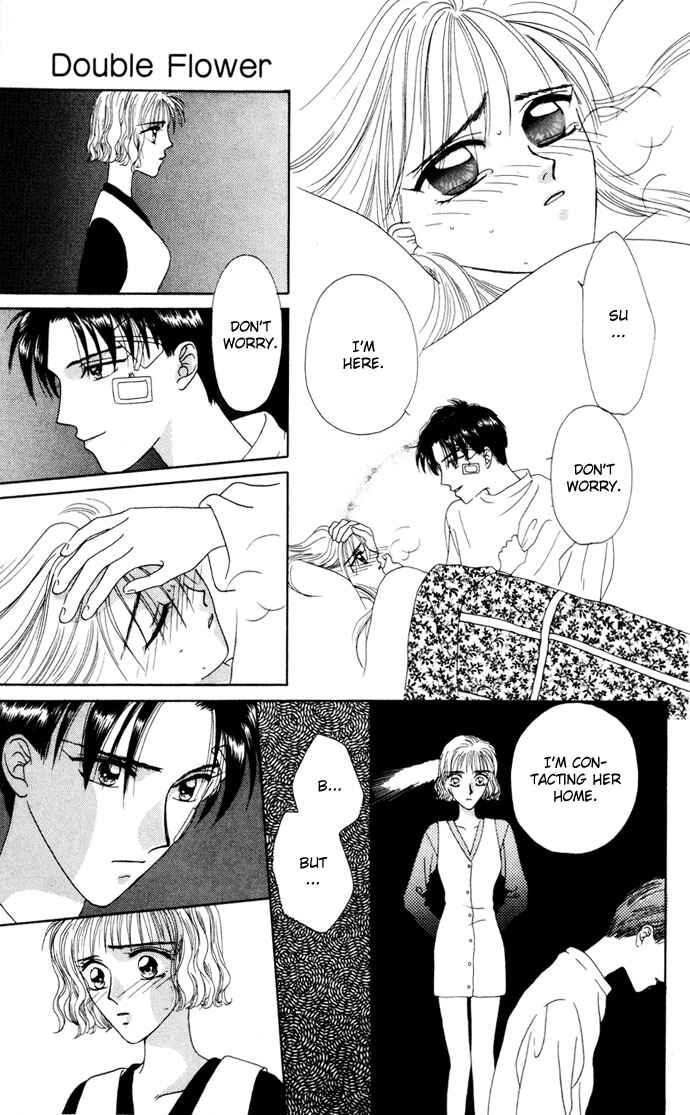 Page 27 Chapter 4 Boku ga Utau to Kimi wa Warau kara