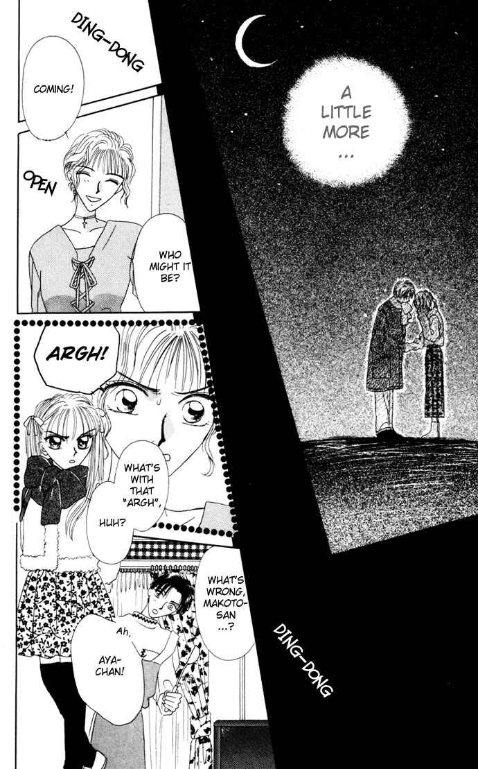 Page 40 Chapter 4 Boku ga Utau to Kimi wa Warau kara