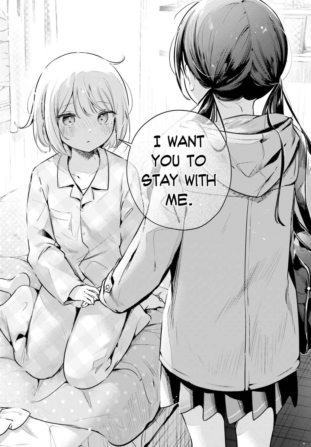 Page 16 Chapter 16 Yumemiru Maid no Tea Time
