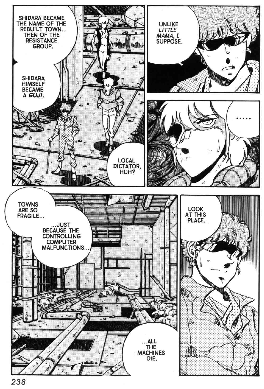 Page 10 Chapter 8 GREY