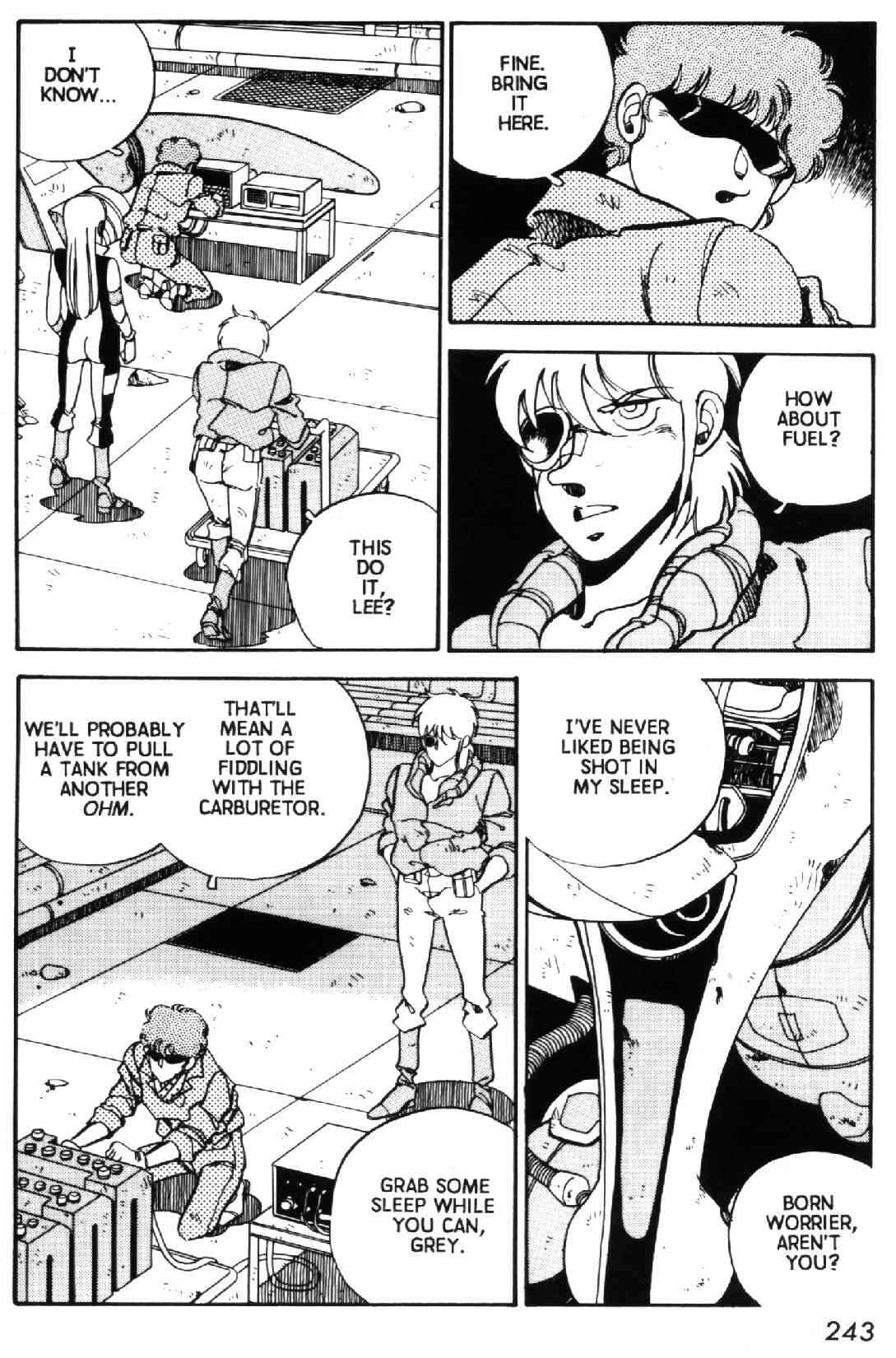 Page 15 Chapter 8 GREY