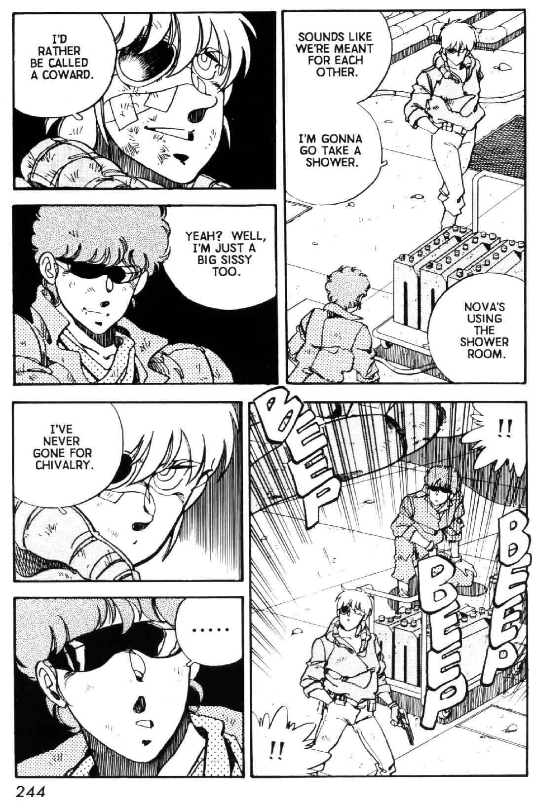 Page 16 Chapter 8 GREY