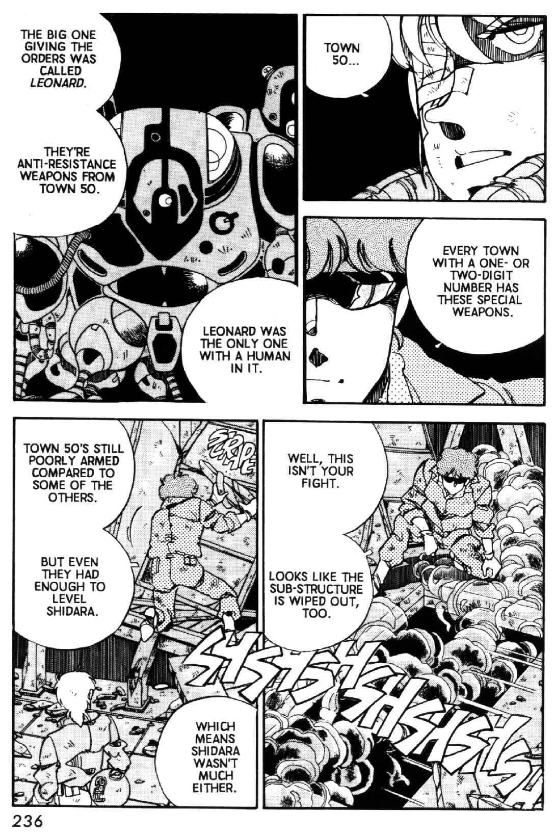 Page 8 Chapter 8 GREY