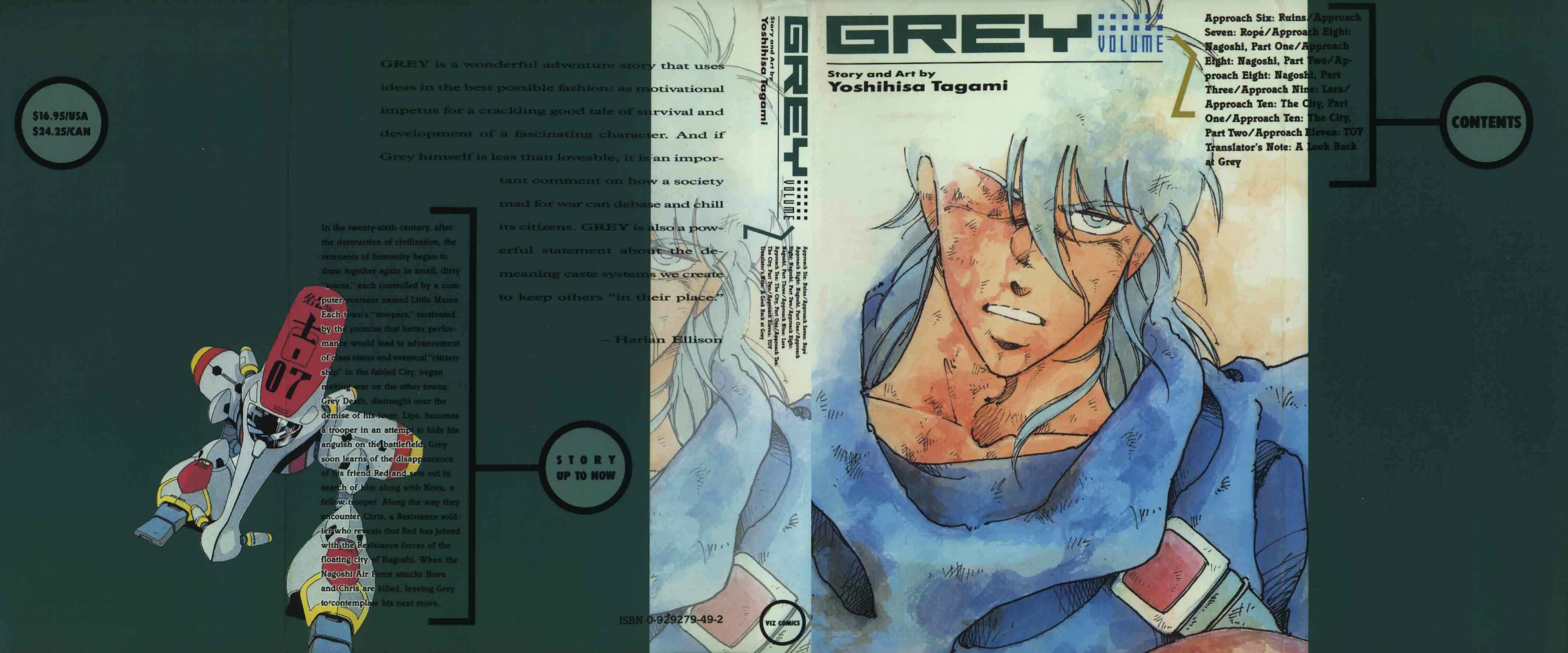 Page 1 Chapter 10 GREY