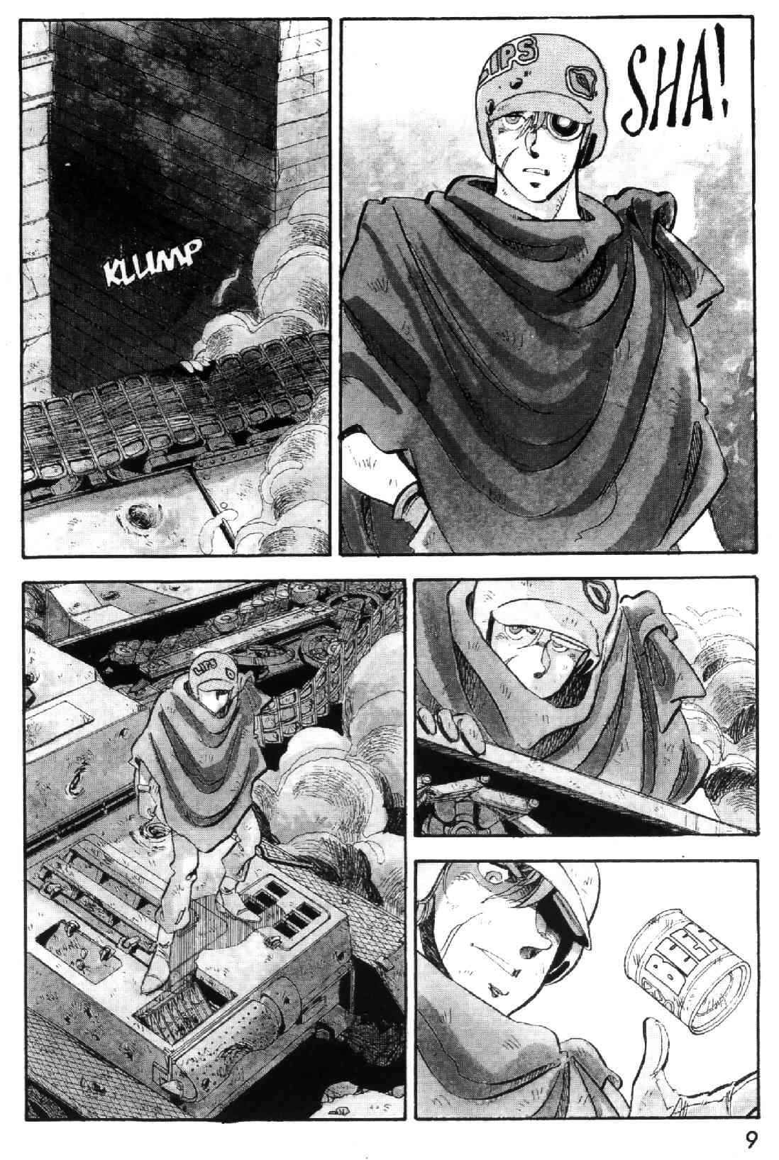 Page 10 Chapter 10 GREY