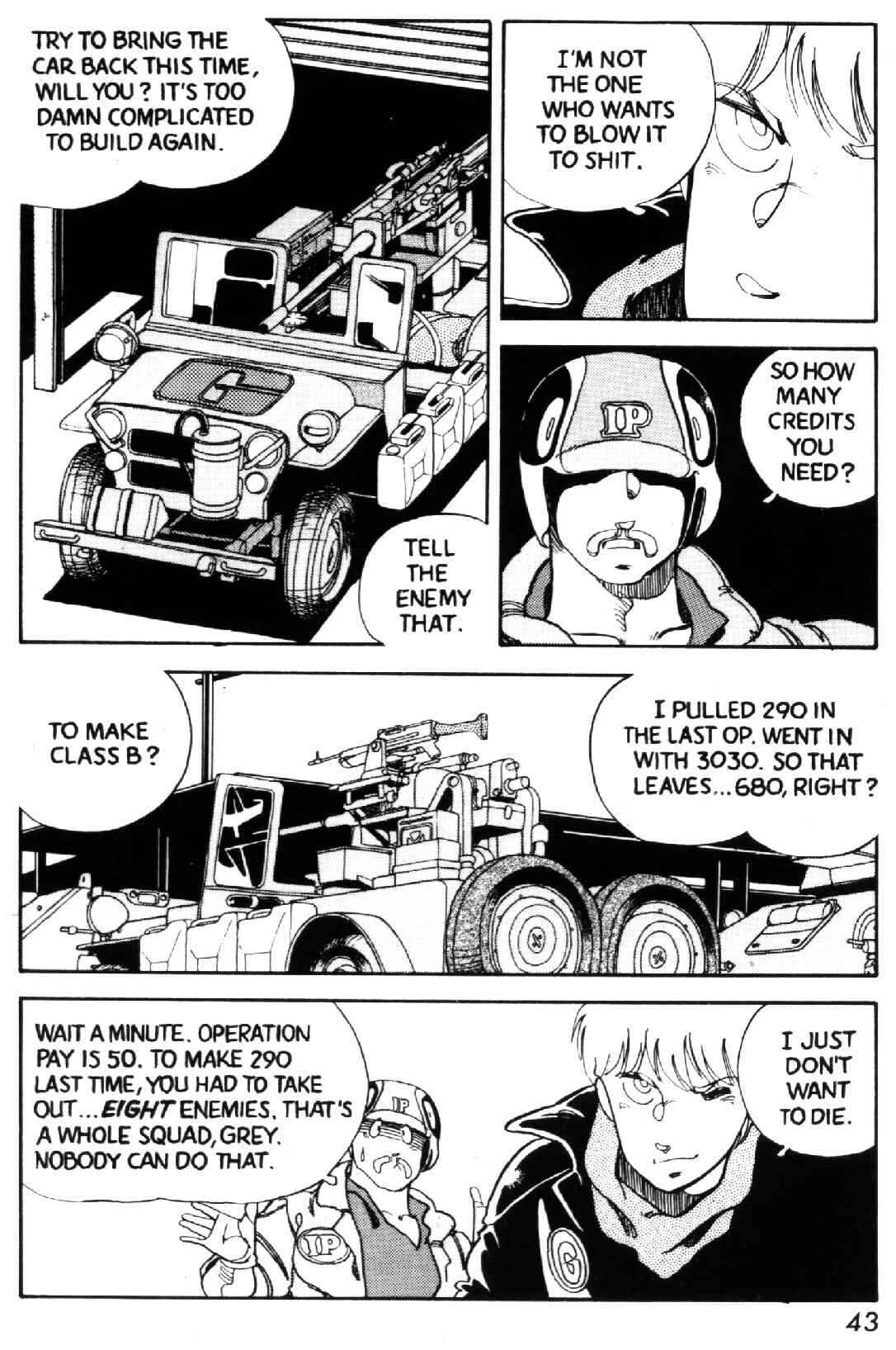 Page 7 Chapter 2 GREY