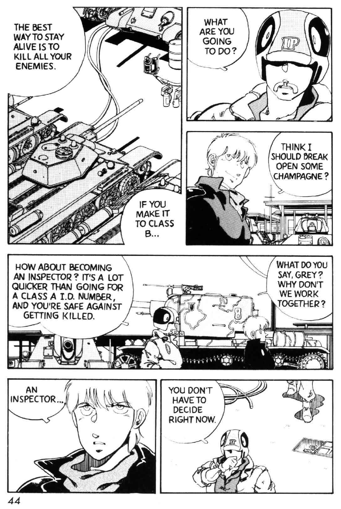 Page 8 Chapter 2 GREY