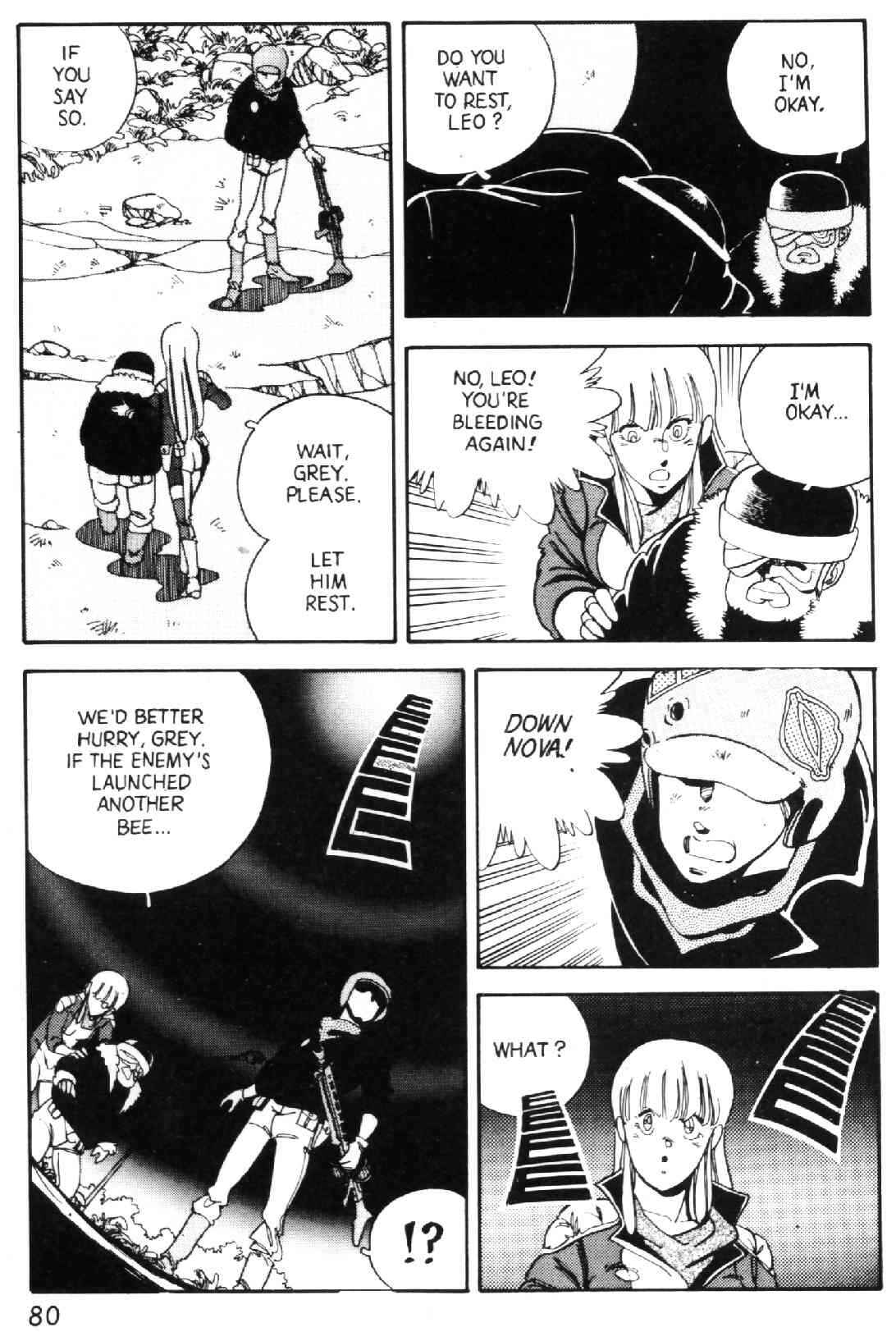 Page 12 Chapter 3 GREY