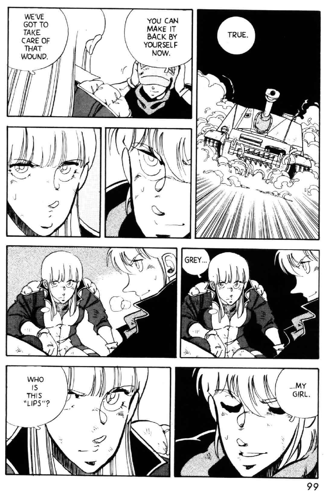 Page 31 Chapter 3 GREY