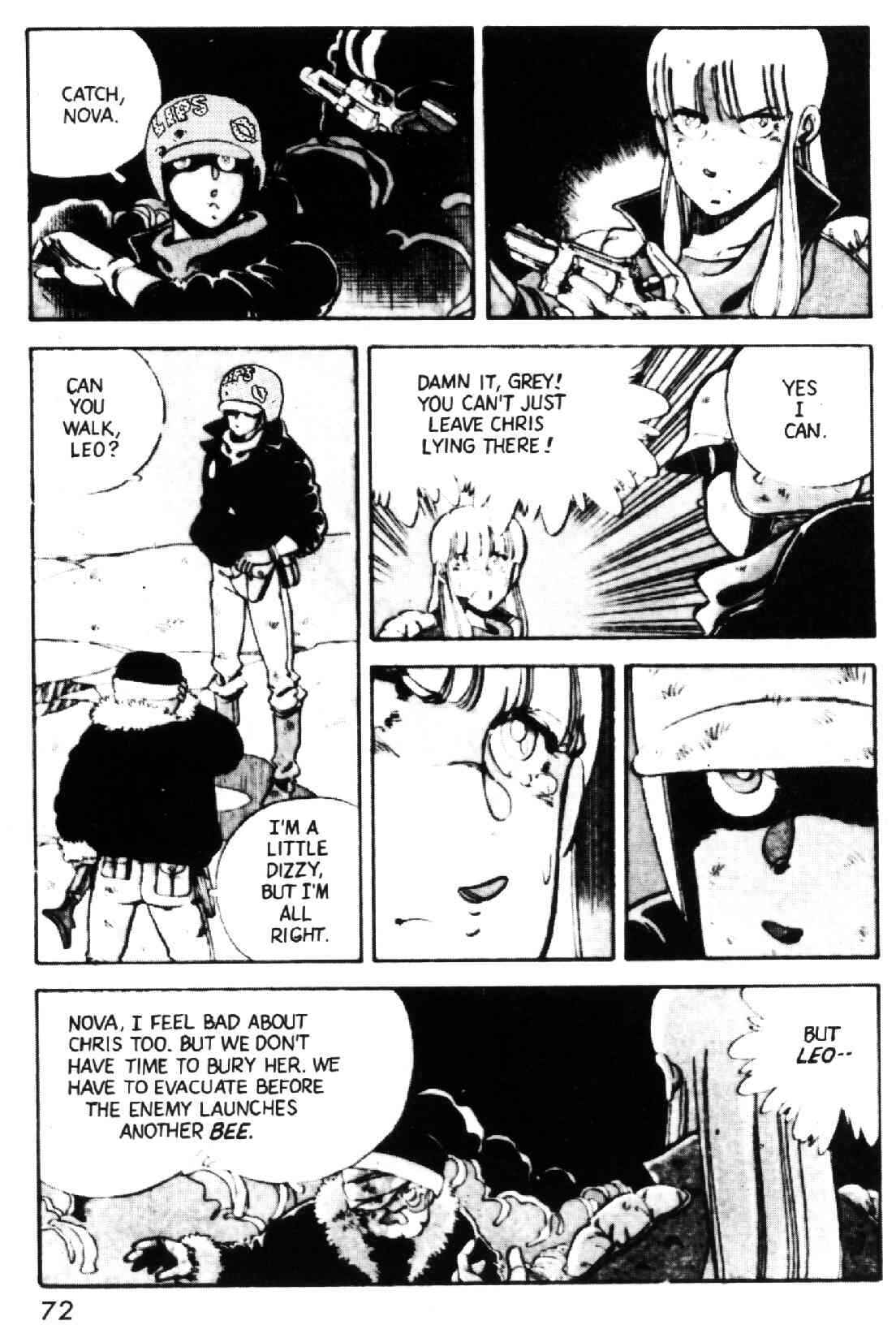 Page 4 Chapter 3 GREY