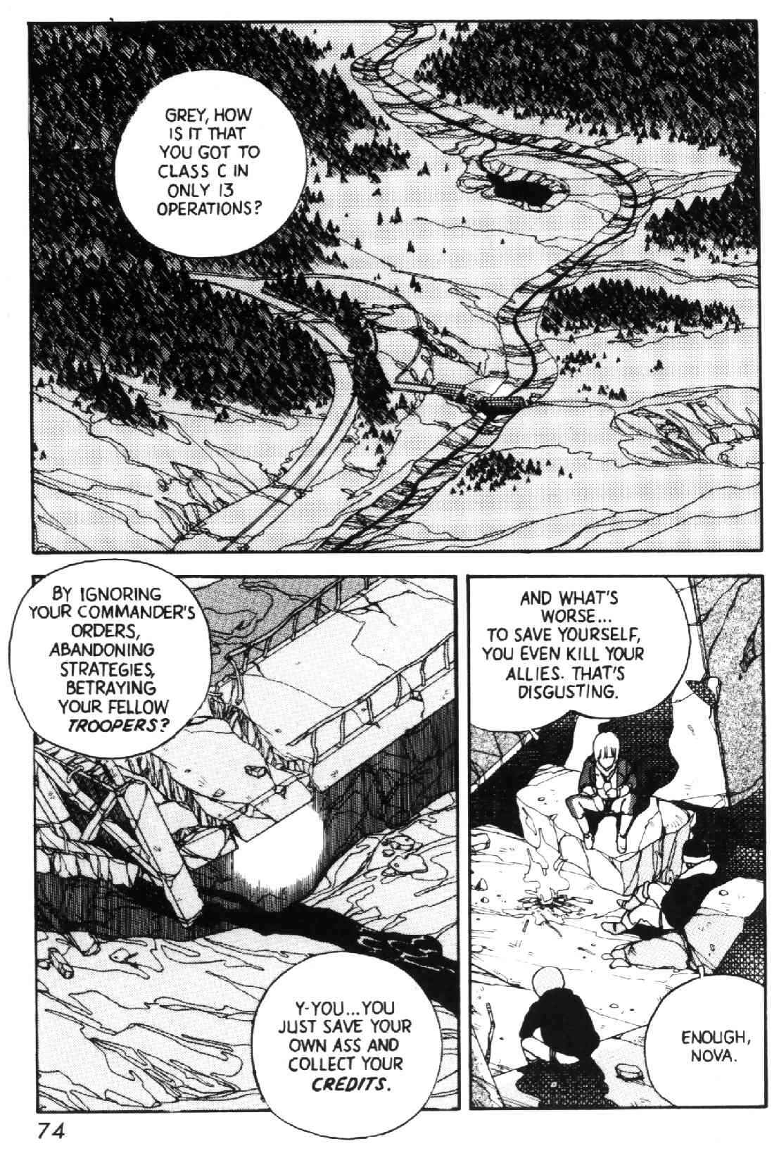 Page 6 Chapter 3 GREY