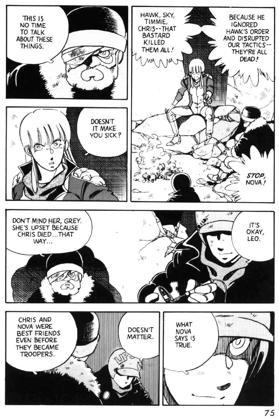 Page 7 Chapter 3 GREY