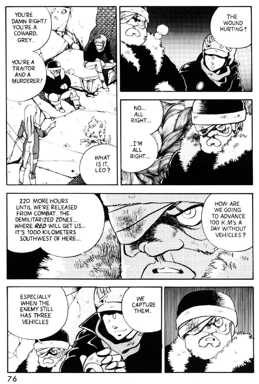 Page 8 Chapter 3 GREY
