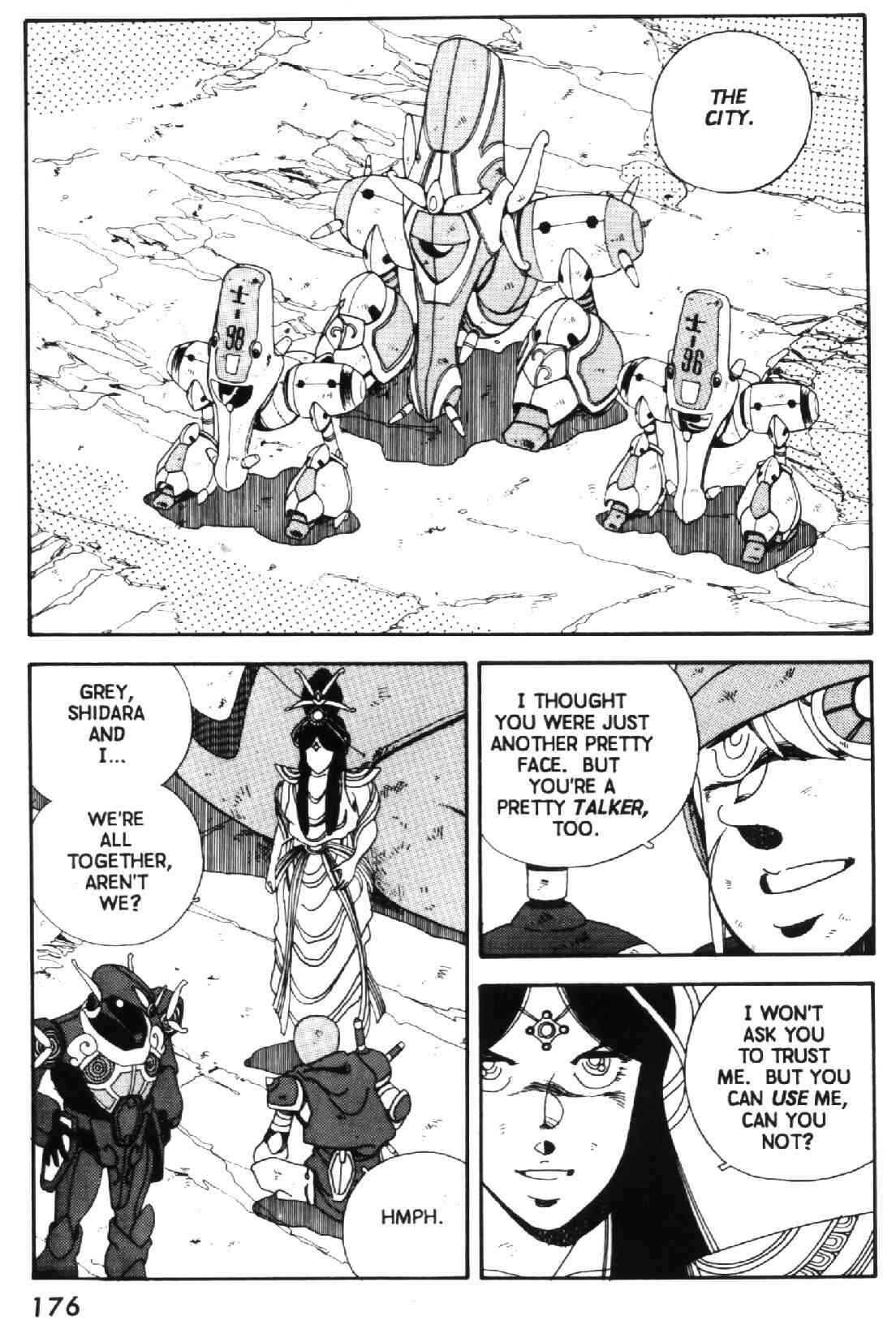 Page 10 Chapter 15 GREY