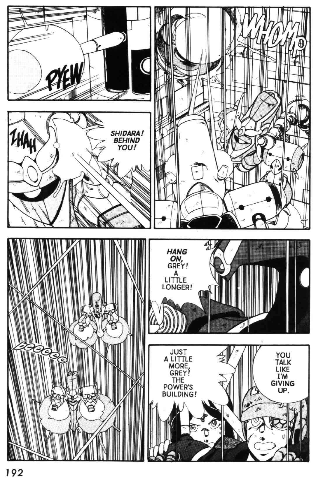Page 26 Chapter 15 GREY