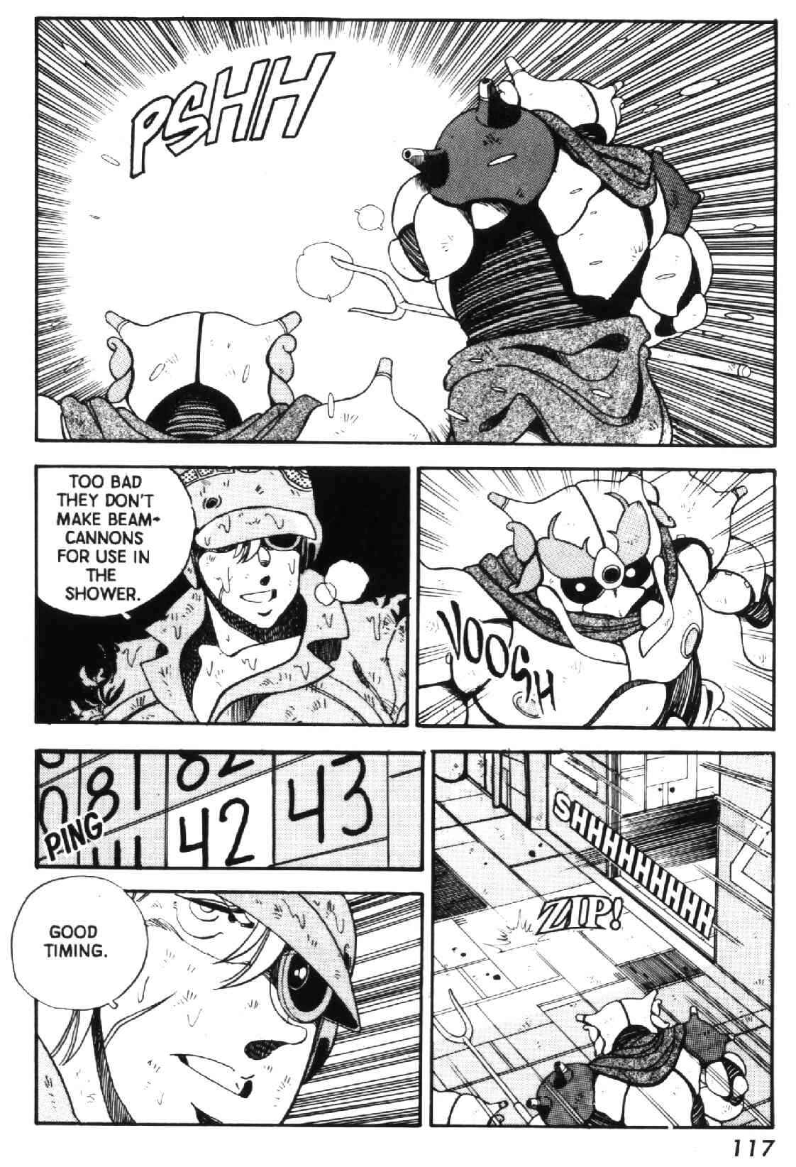 Page 15 Chapter 13 GREY