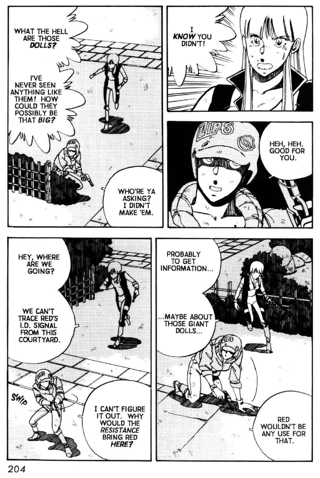 Page 8 Chapter 7 GREY
