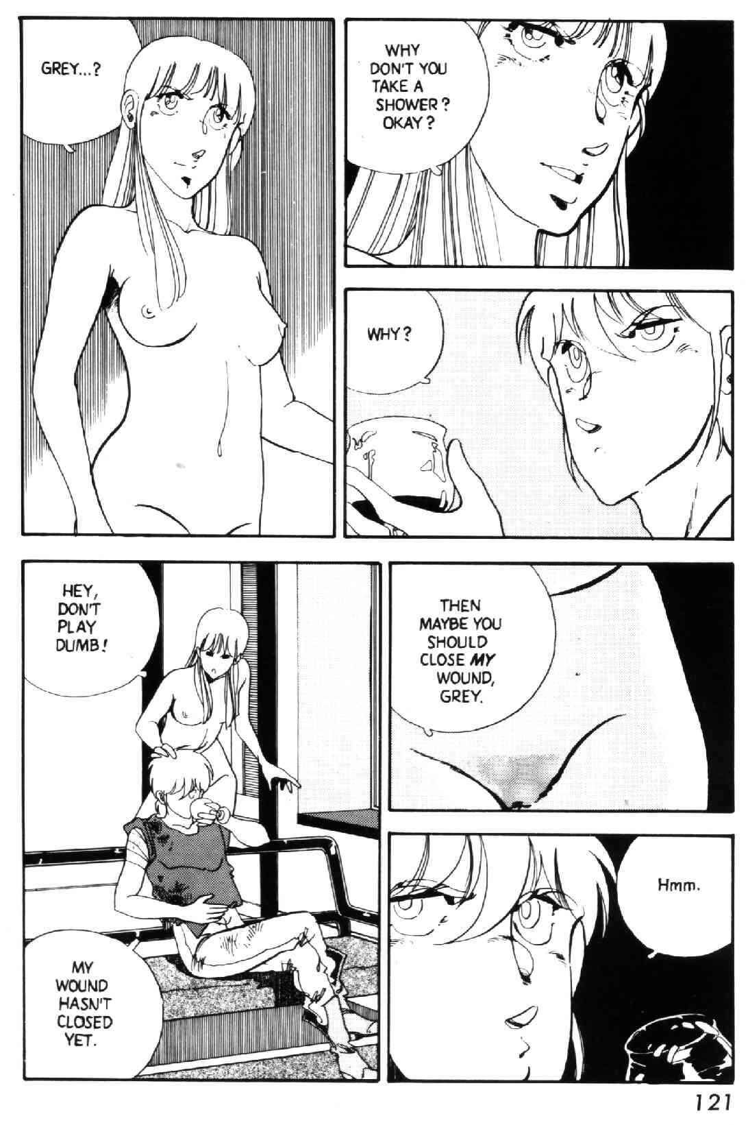 Page 21 Chapter 4 GREY