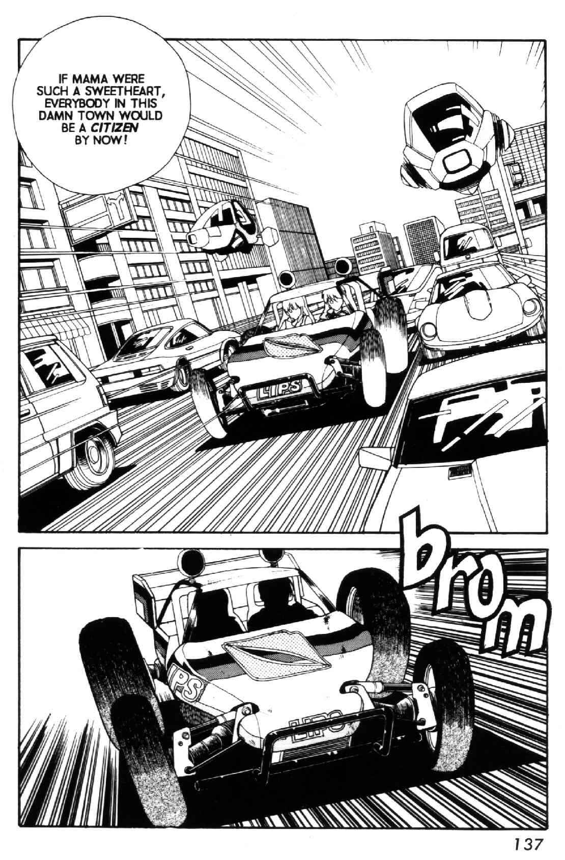 Page 5 Chapter 5 GREY