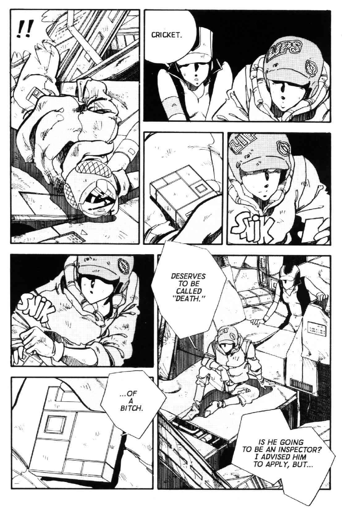 Page 21 Chapter 6 GREY