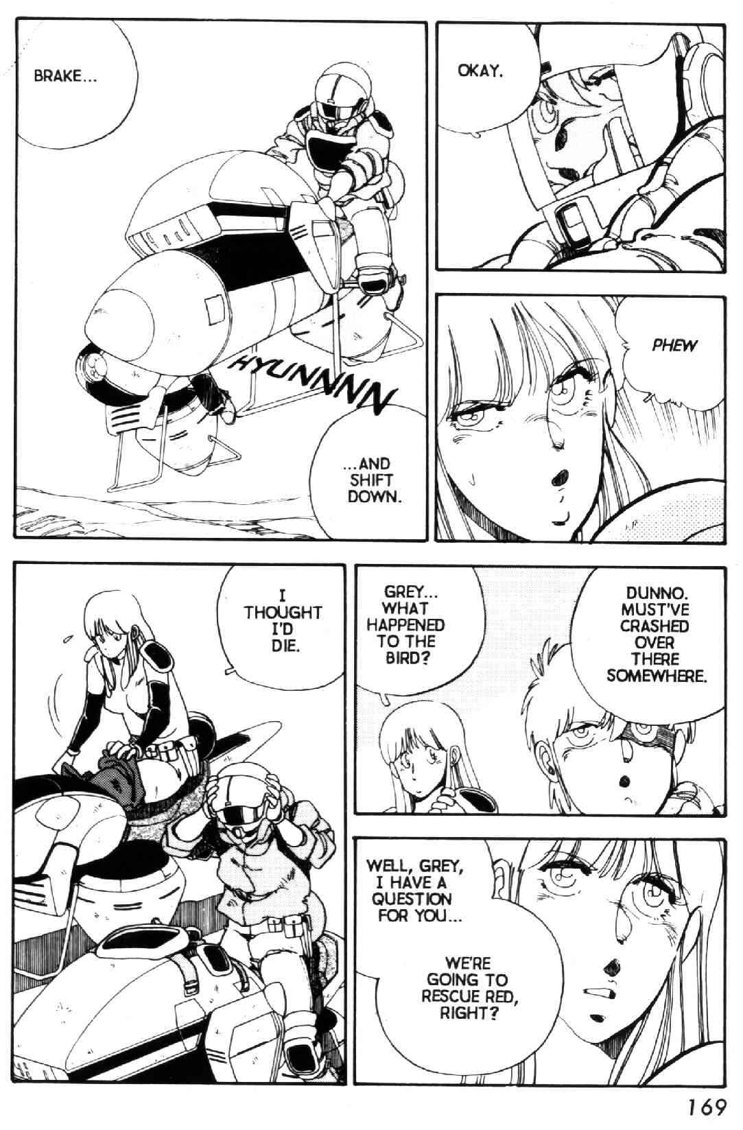 Page 5 Chapter 6 GREY
