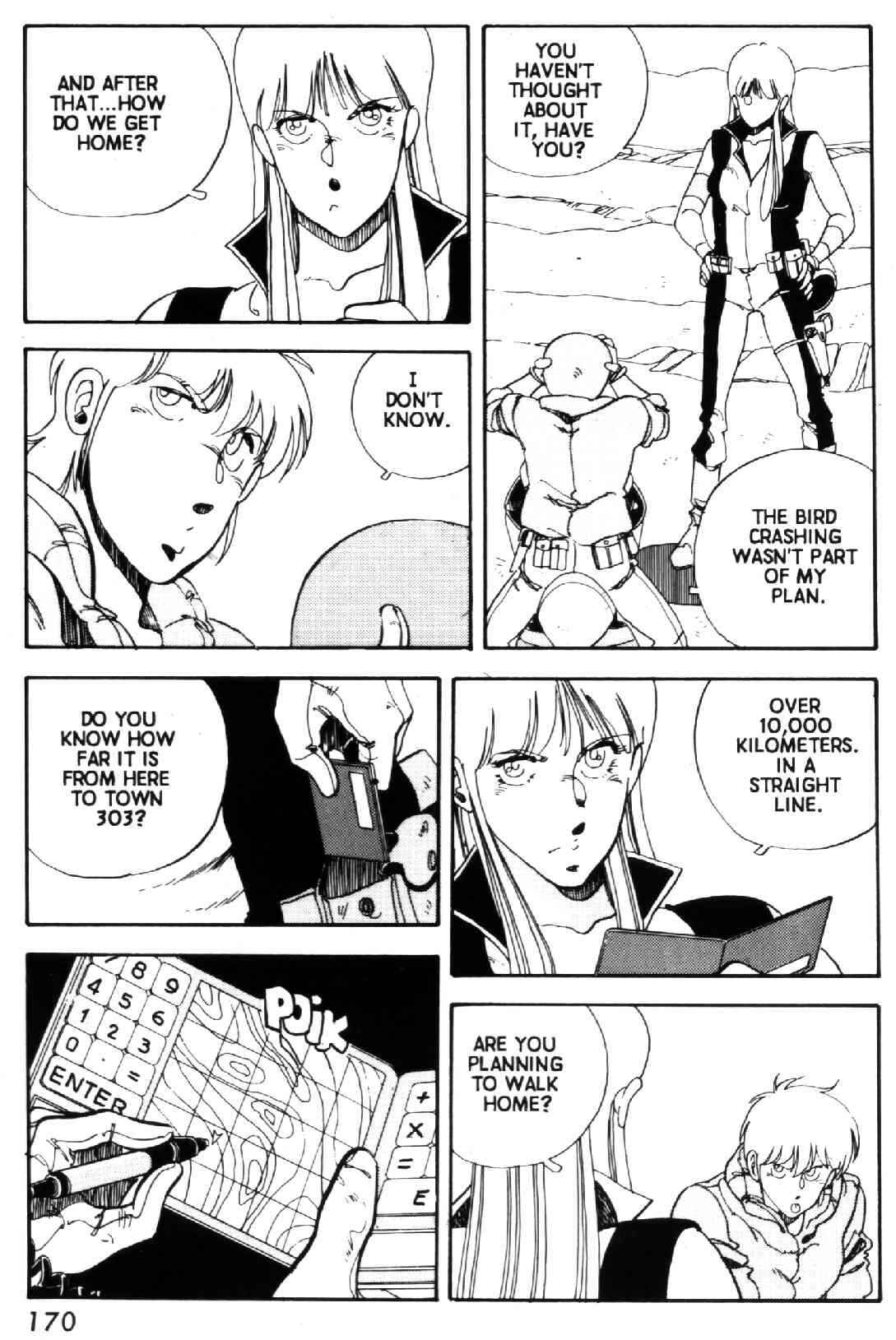 Page 6 Chapter 6 GREY