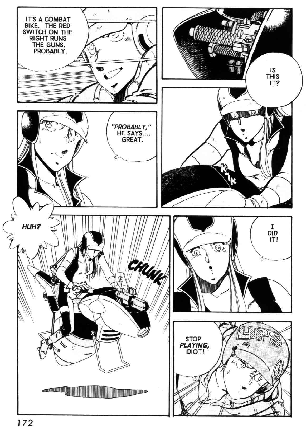 Page 8 Chapter 6 GREY