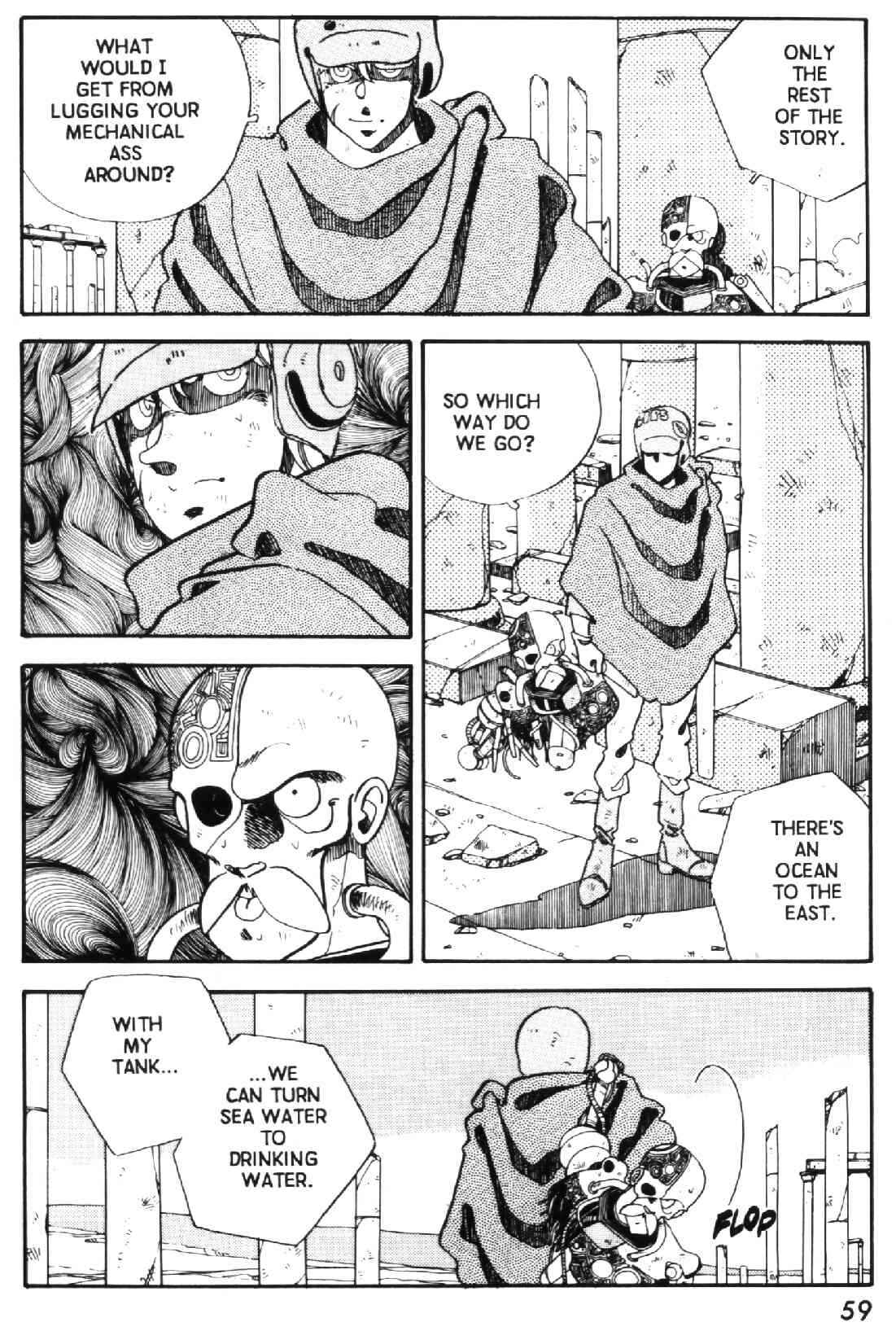 Page 19 Chapter 11 GREY