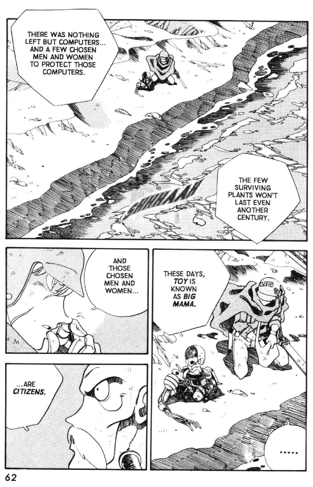 Page 21 Chapter 11 GREY