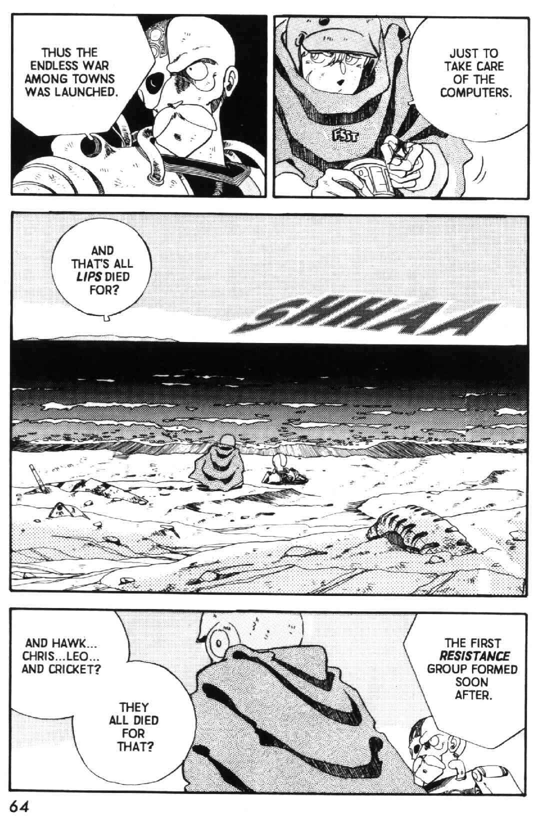 Page 23 Chapter 11 GREY