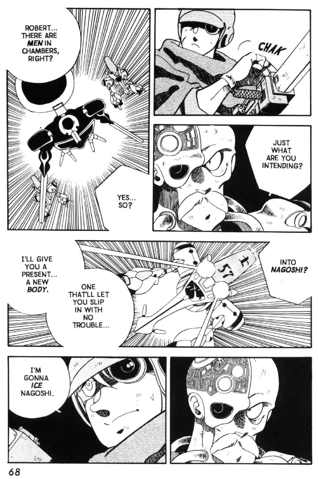 Page 27 Chapter 11 GREY
