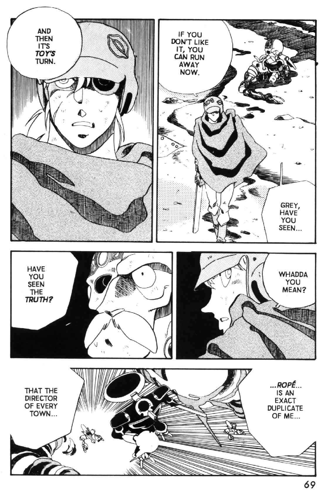 Page 28 Chapter 11 GREY