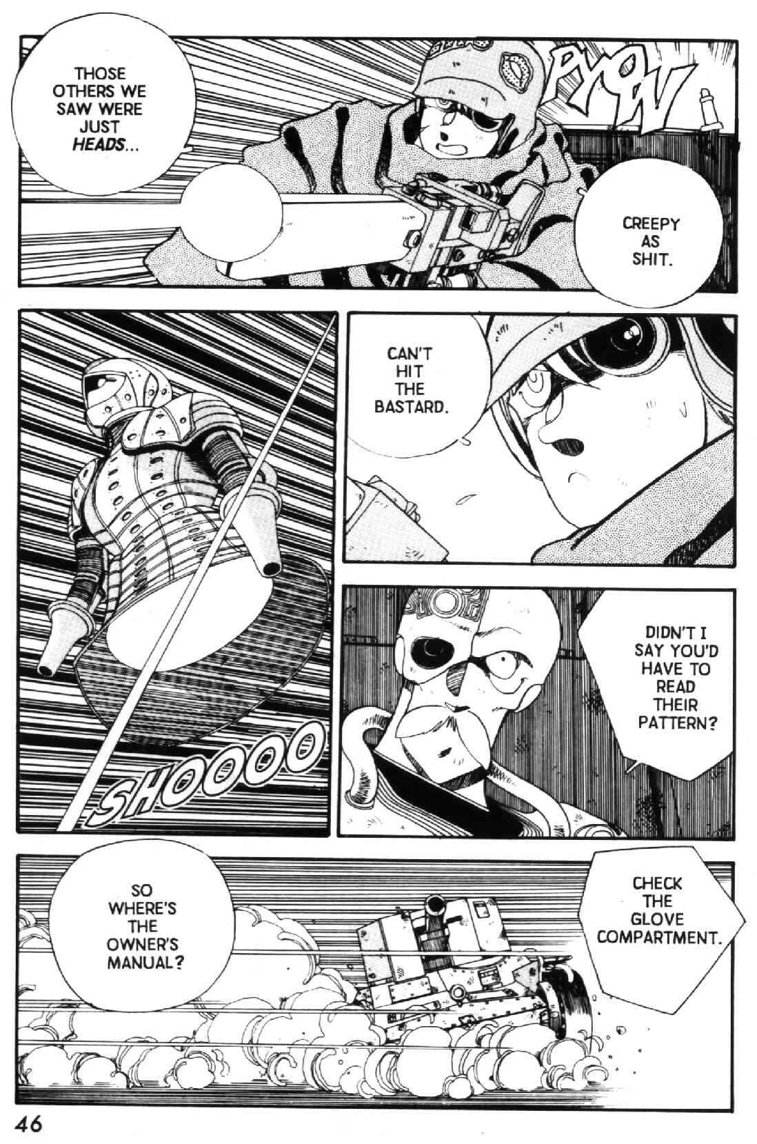 Page 7 Chapter 11 GREY