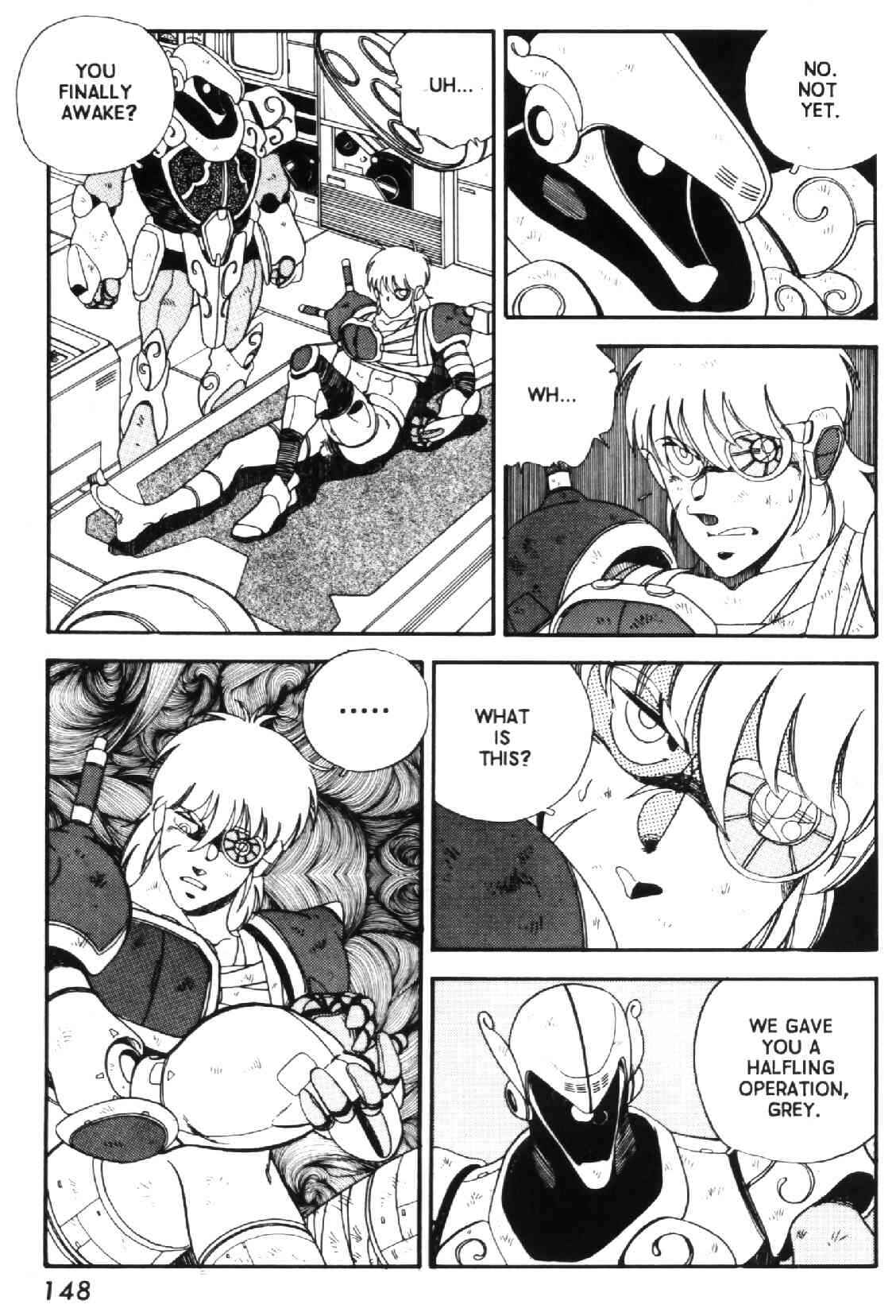 Page 14 Chapter 14 GREY