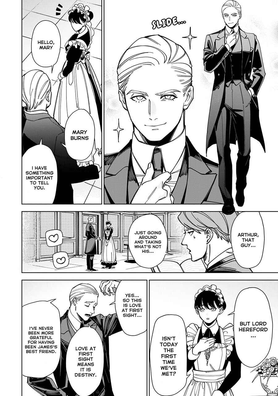 Page 4 Chapter Unknown_bb55 Trick That Maid!