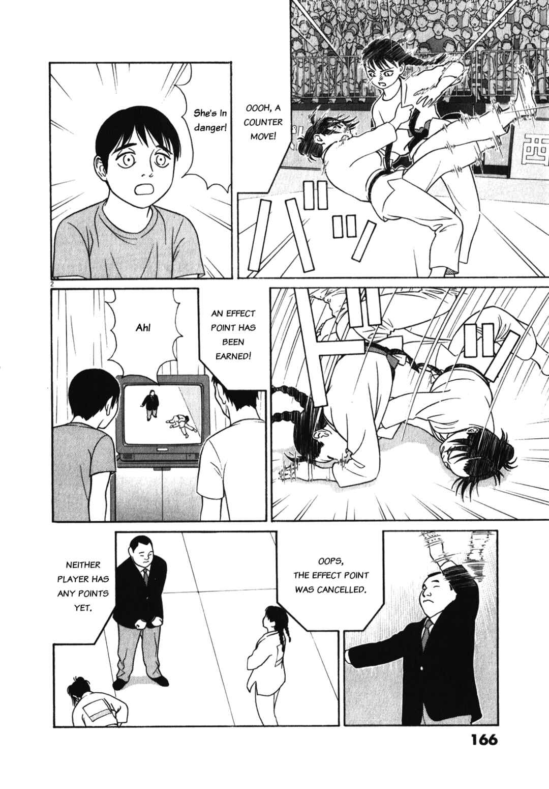 Page 2 Chapter 126 Tomehane!