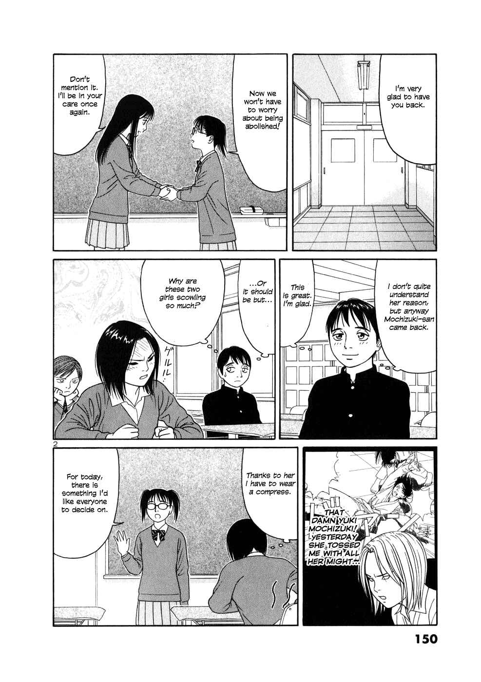 Page 2 Chapter 8 Tomehane!