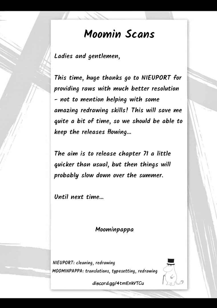 Page 17 Chapter 70 Tomehane!