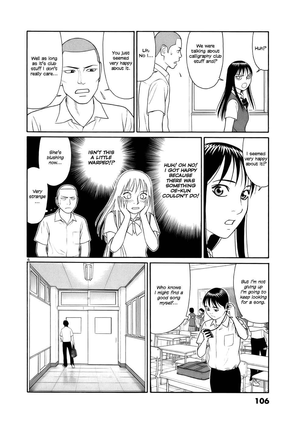 Page 4 Chapter 18 Tomehane!