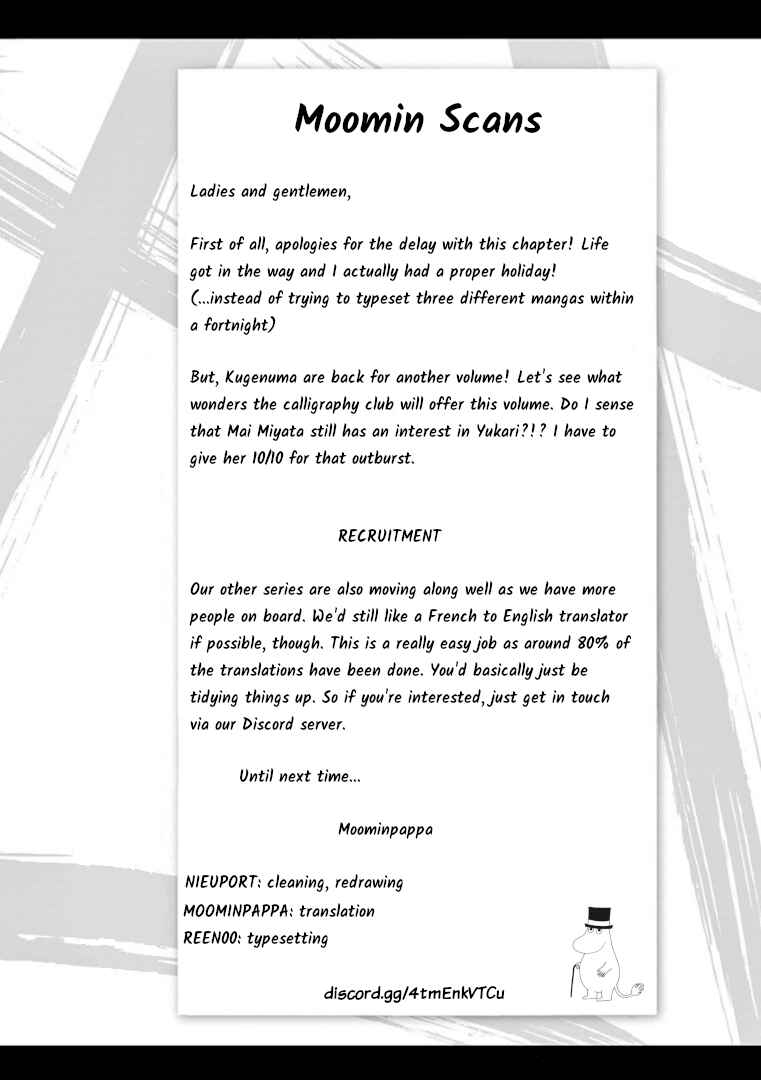 Page 21 Chapter 102 Tomehane!