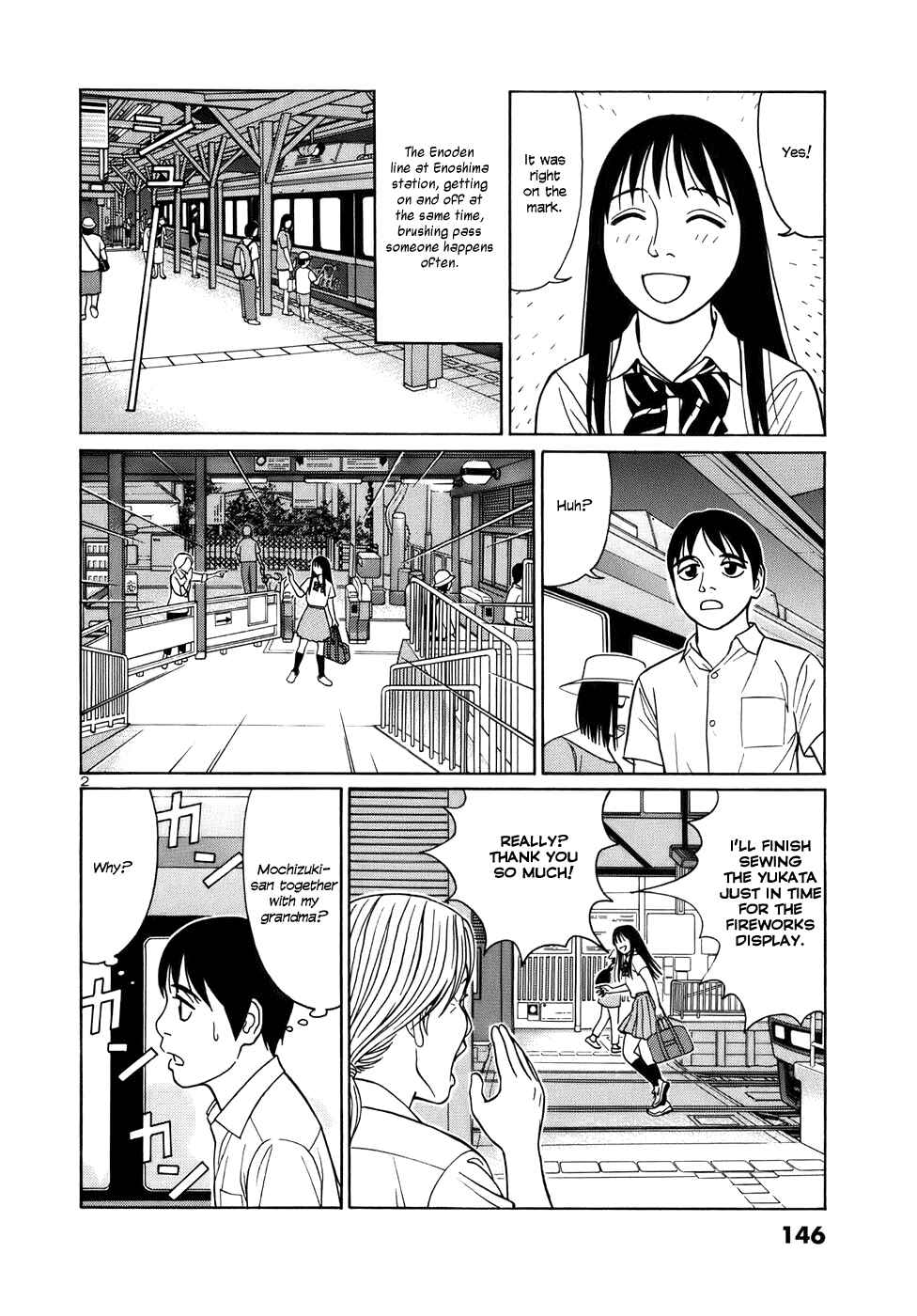 Page 2 Chapter 47 Tomehane!