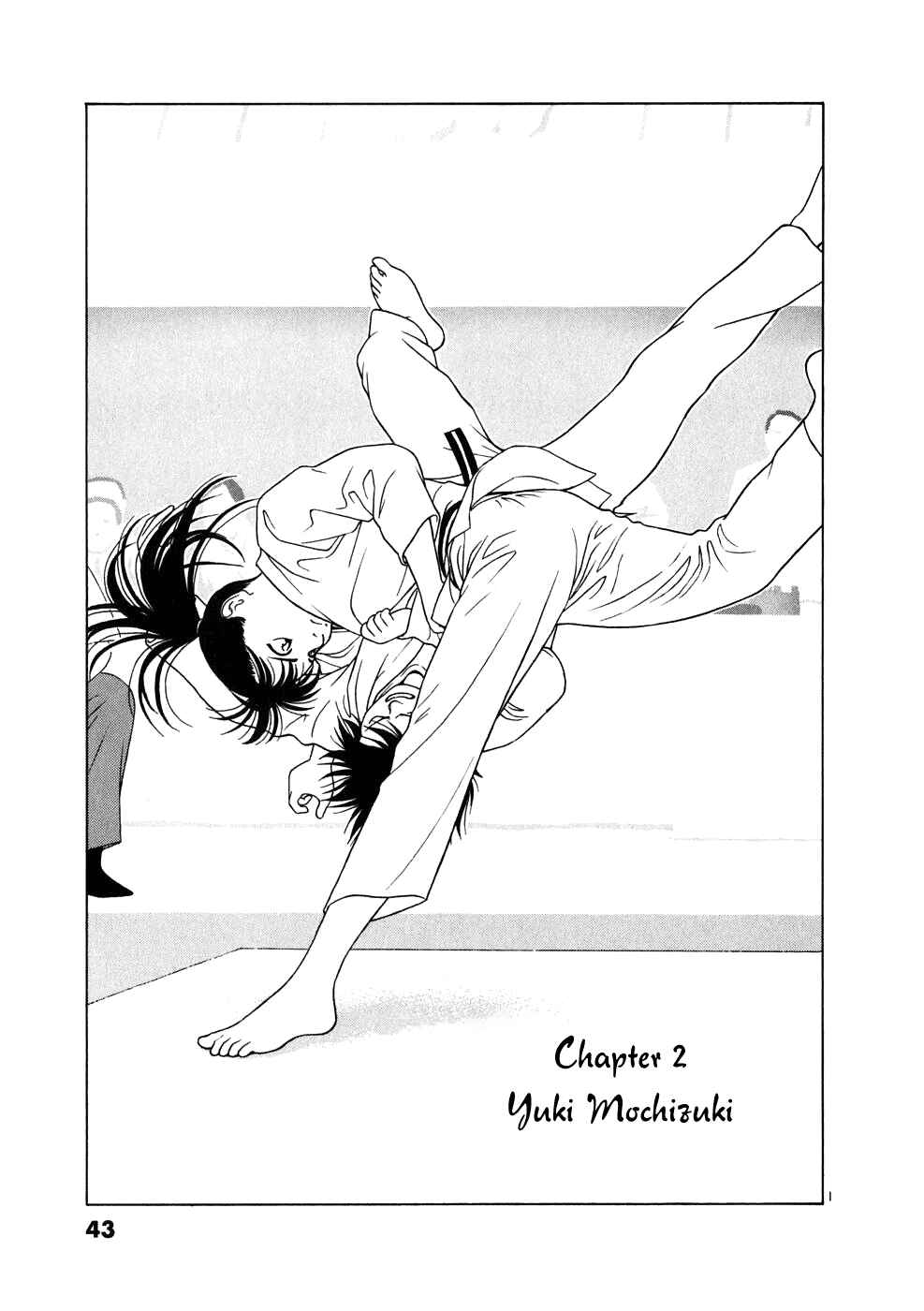 Page 1 Chapter 2 Tomehane!