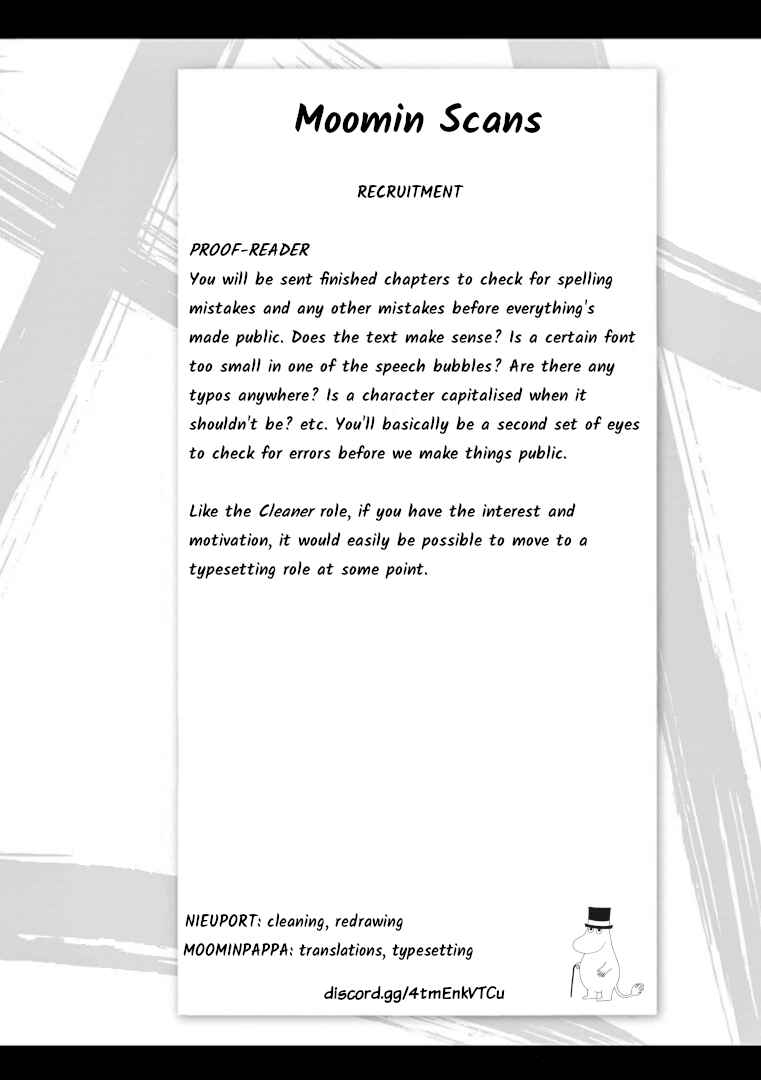 Page 19 Chapter 84 Tomehane!