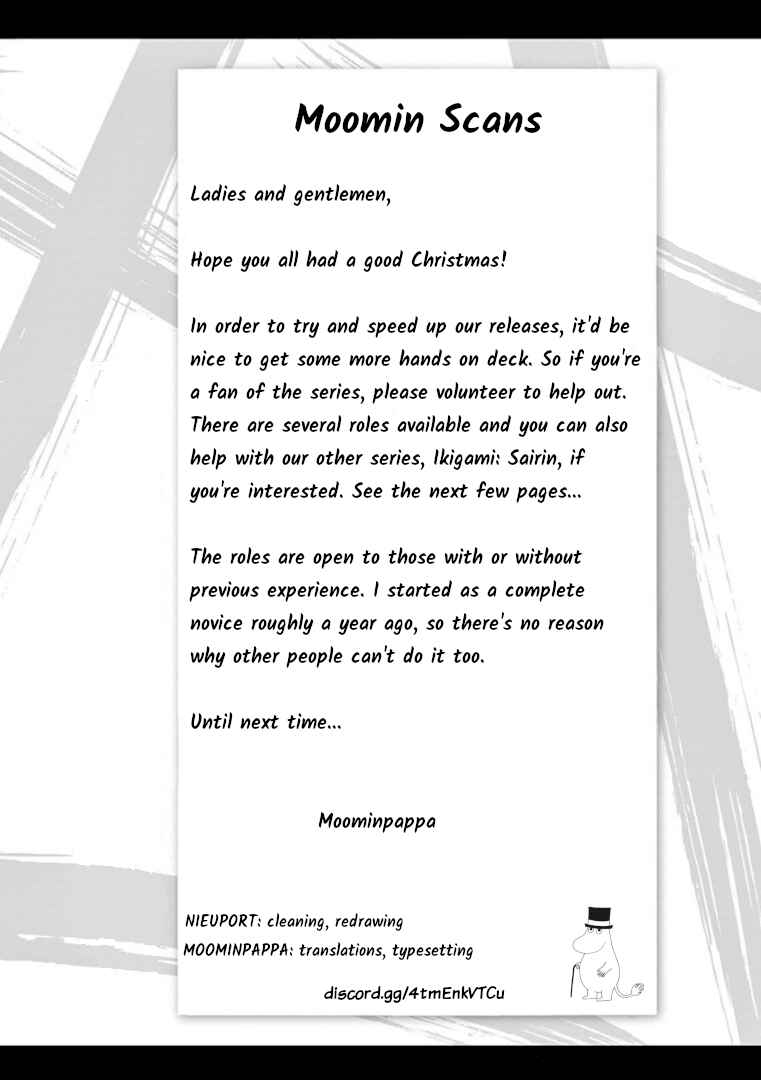 Page 16 Chapter 83 Tomehane!